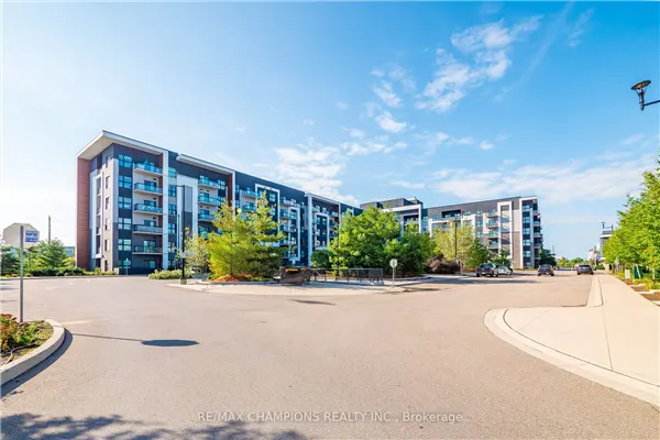 128 Grovewood Common #308