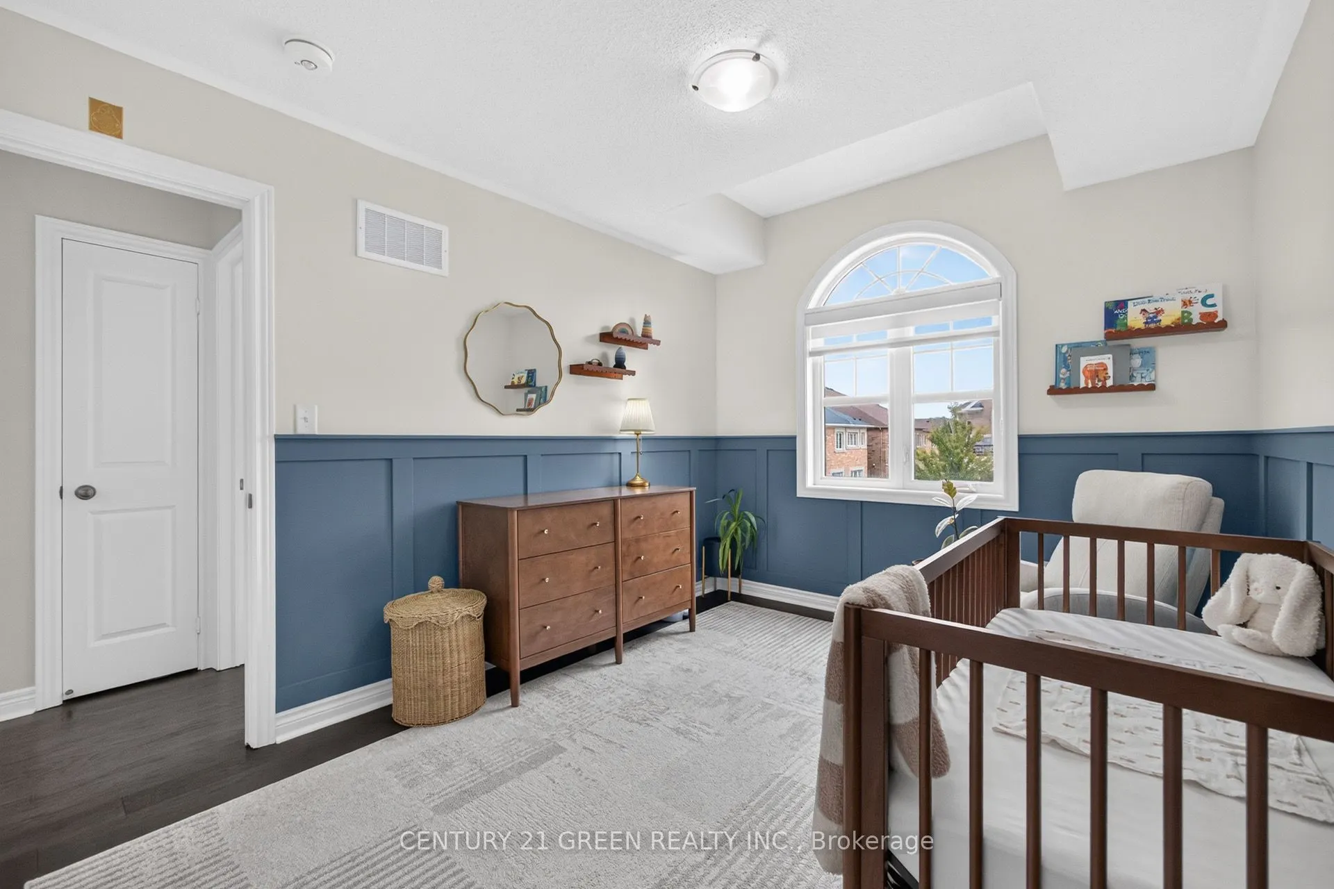 27 Padbury Trail
