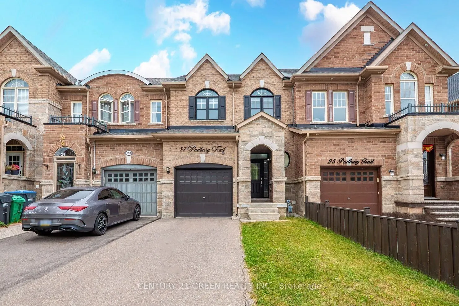 27 Padbury Trail