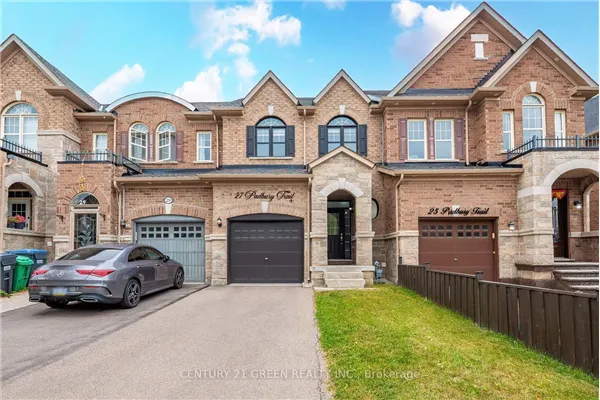 27 Padbury Trail
