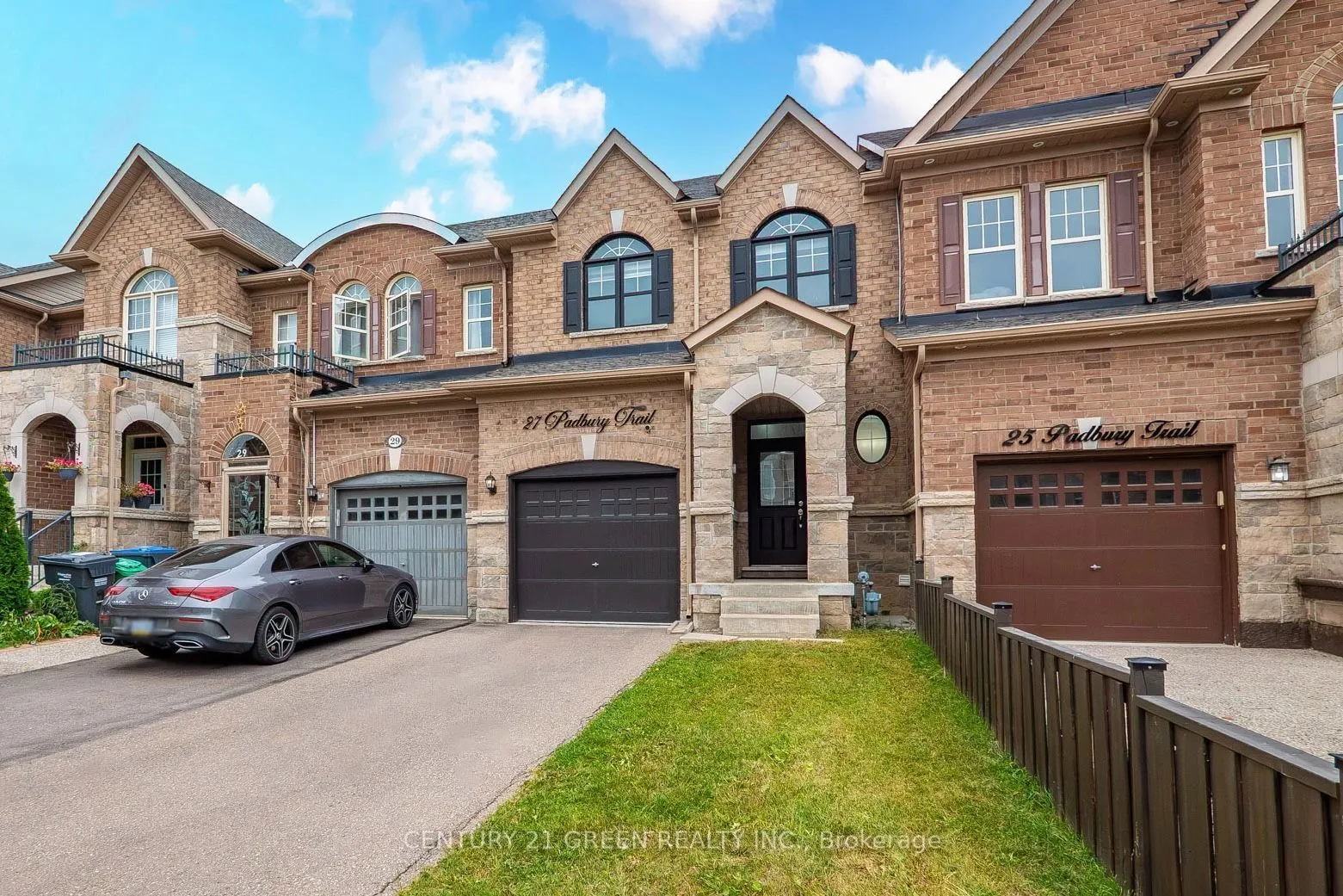 27 Padbury Trail