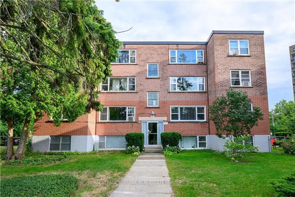 2422 New Street