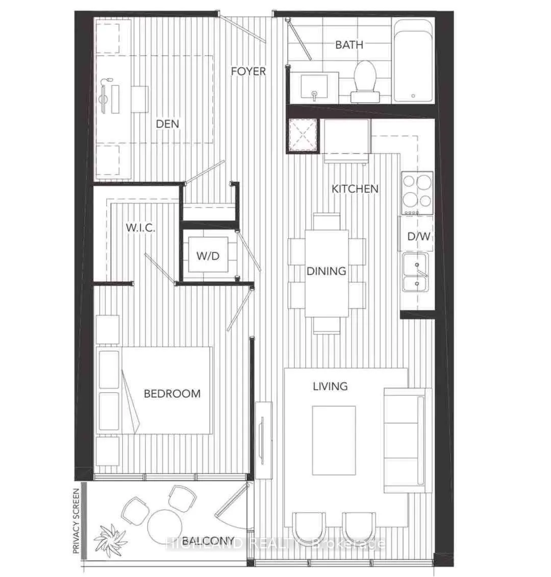 2200 Lake Shore Boulevard W #4102