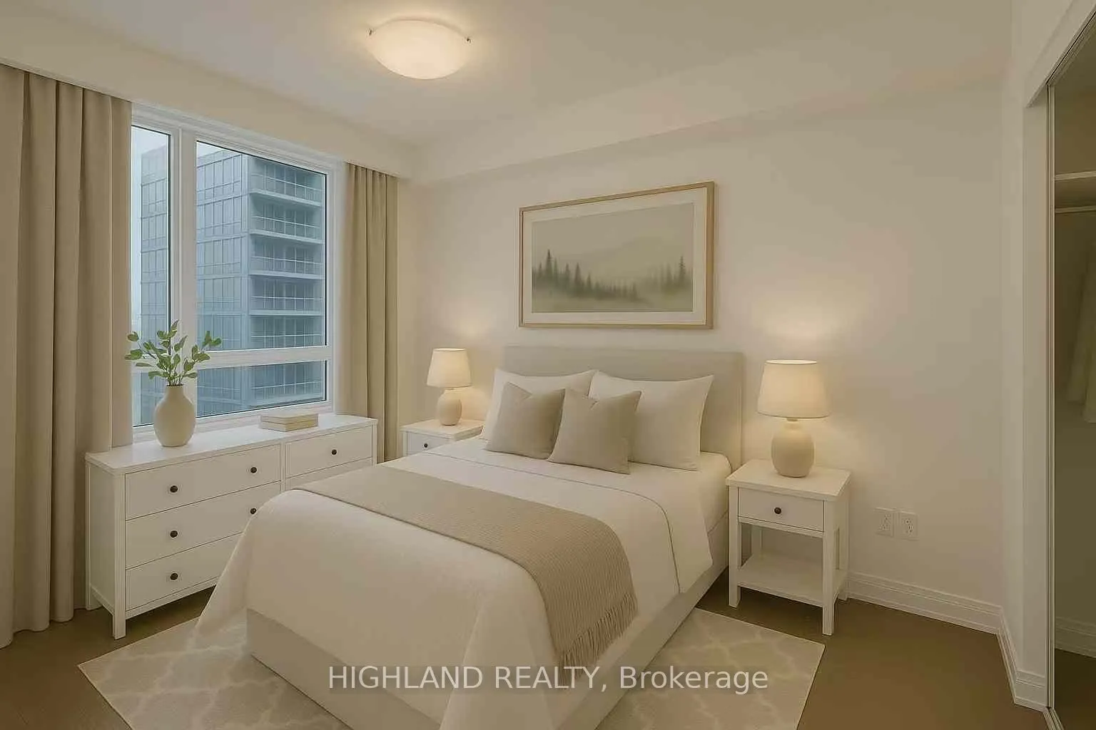 2200 Lake Shore Boulevard W #4102