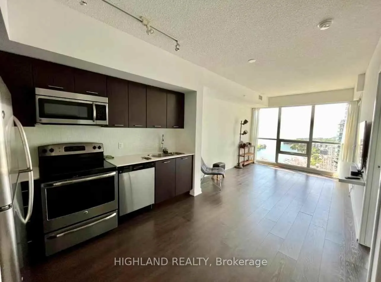 2200 Lake Shore Boulevard W #4102