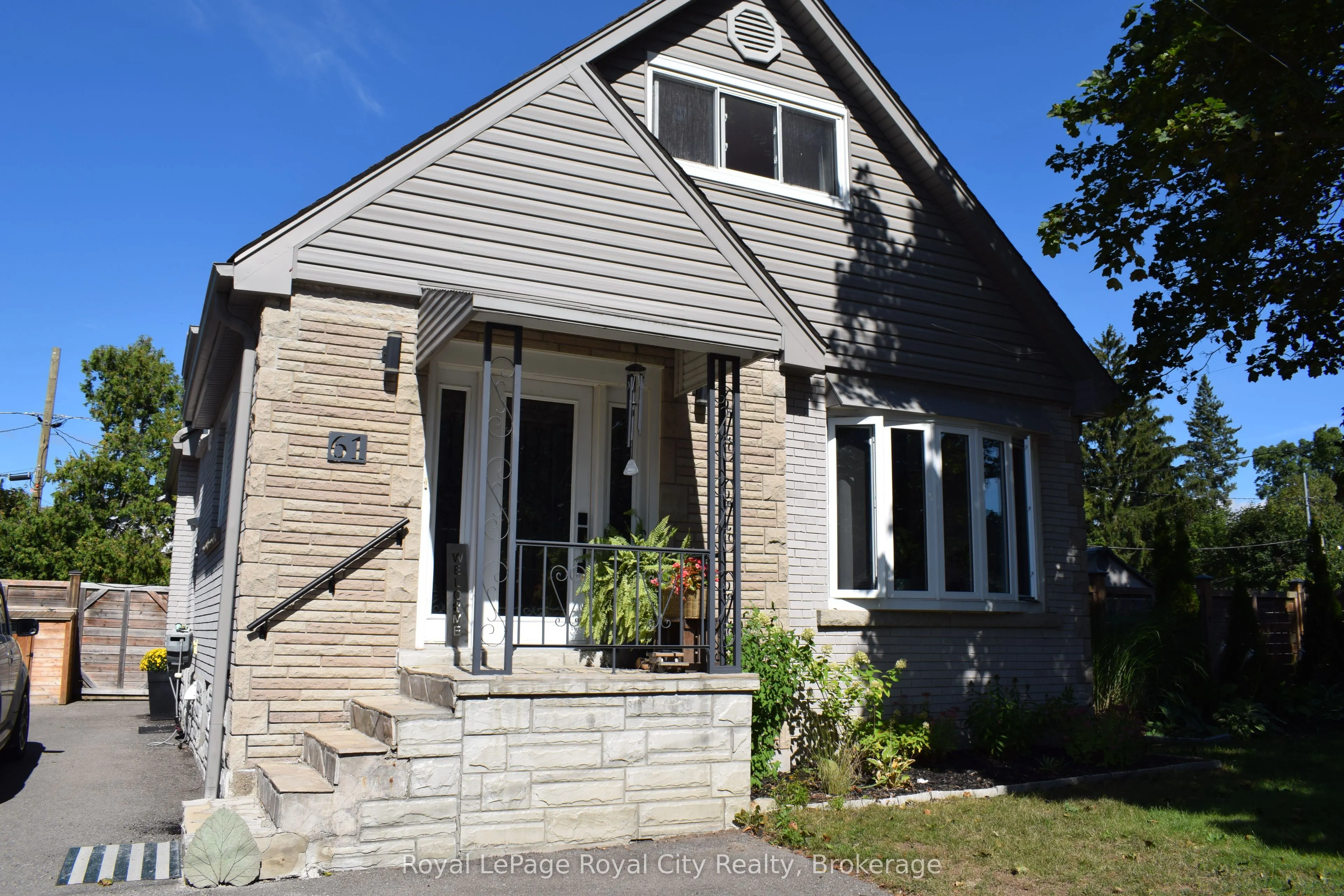 61 Nelson Court