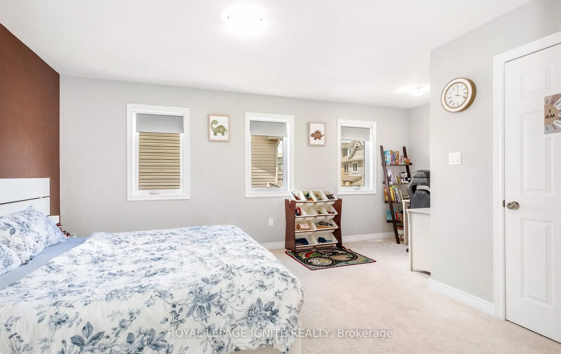 114 Parkinson Crescent