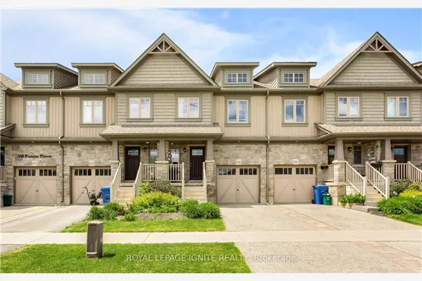 114 Parkinson Crescent
