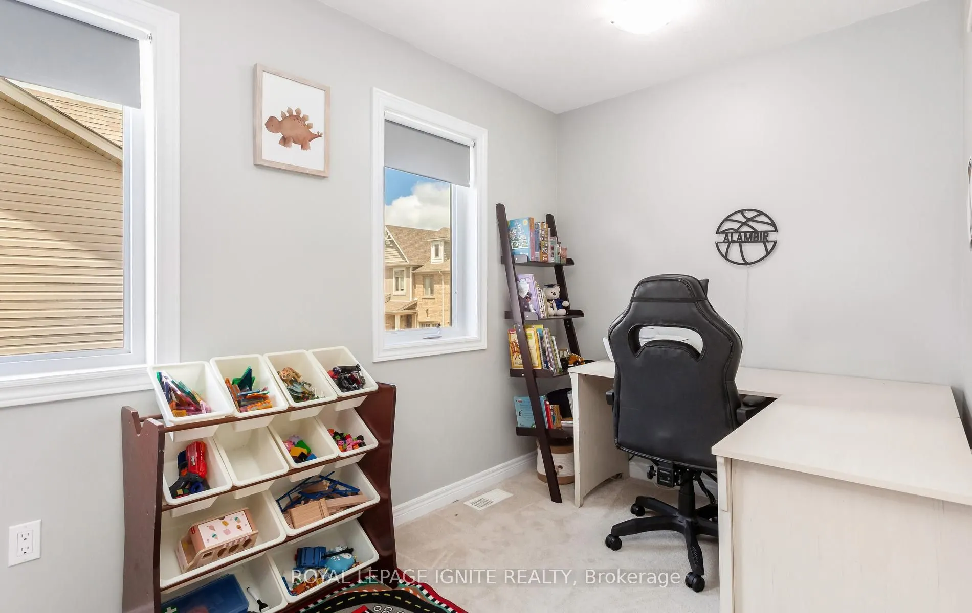 114 Parkinson Crescent
