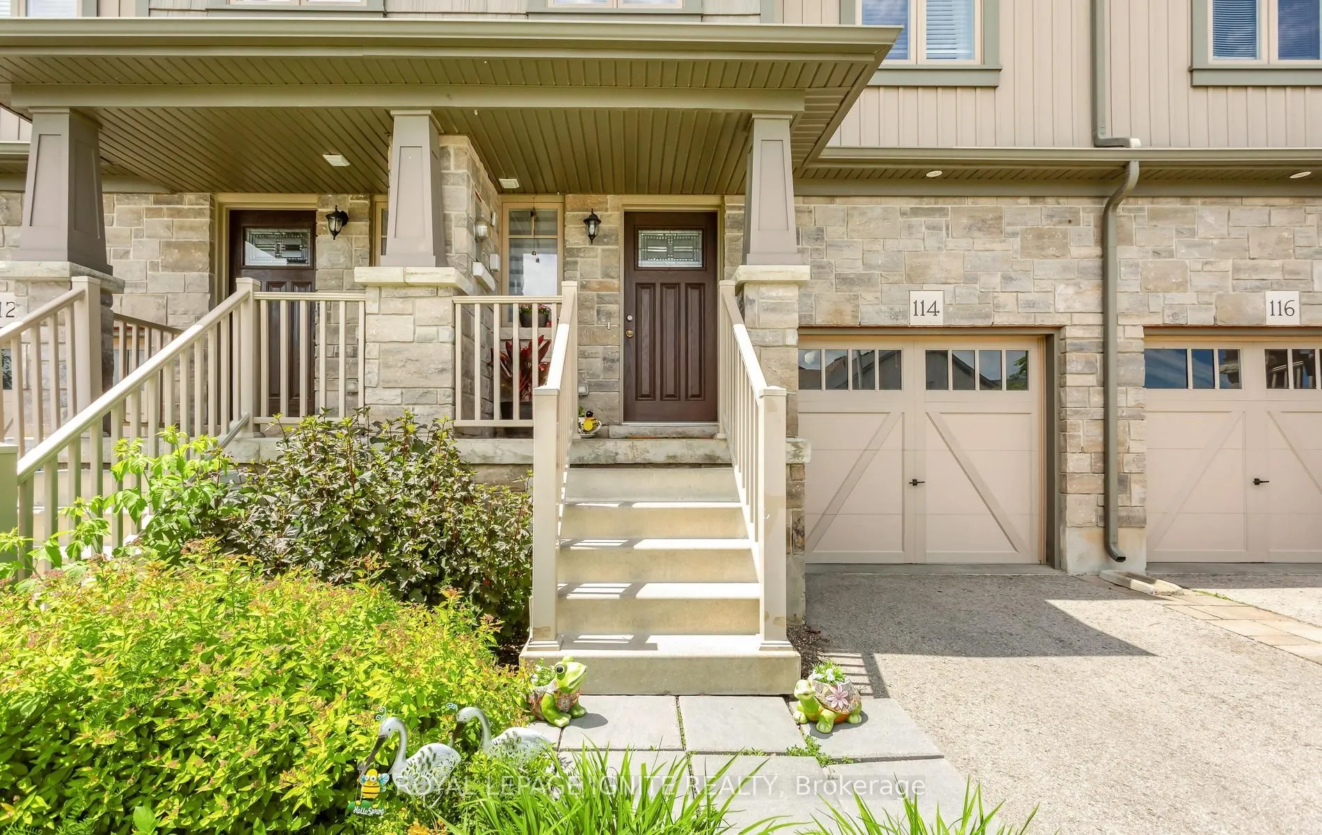 114 Parkinson Crescent