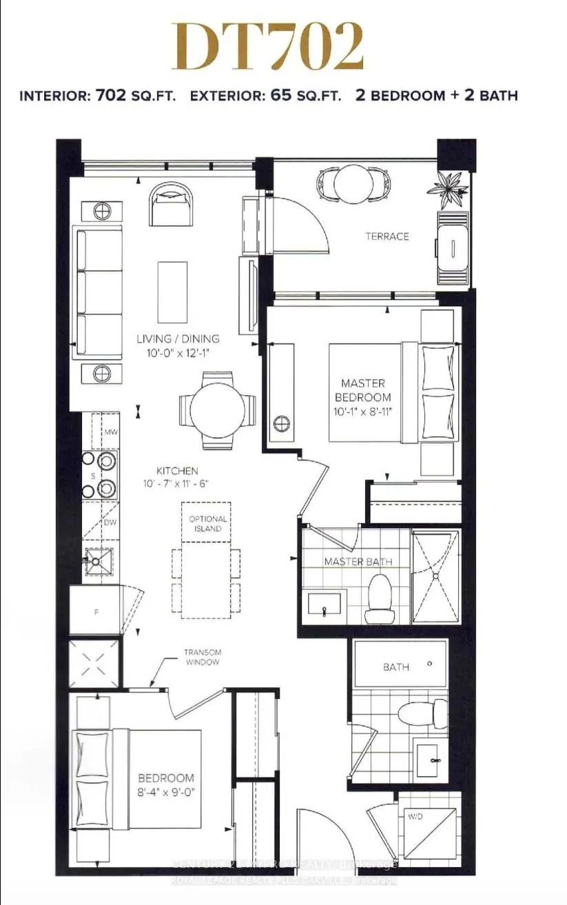 395 Dundas Street W #115