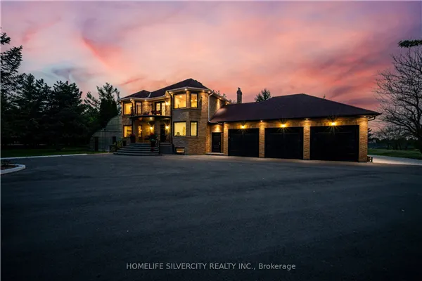 15 Estateview Circle