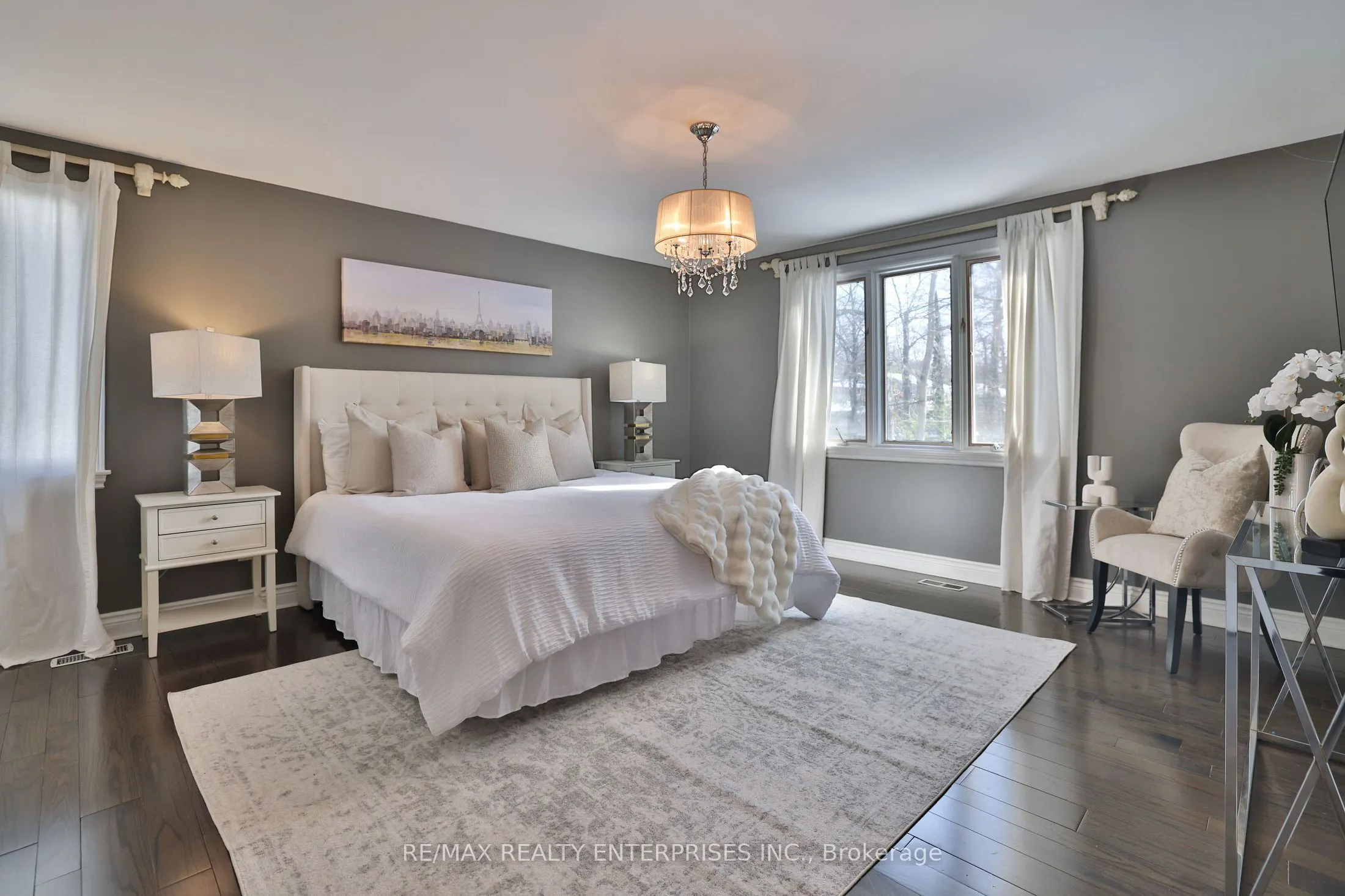 208 Mineola Road W