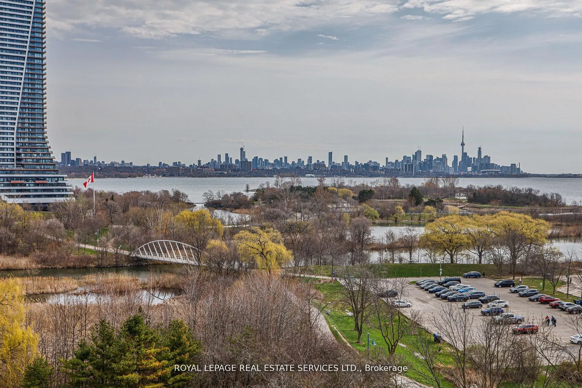2261 Lake Shore Boulevard W #1010