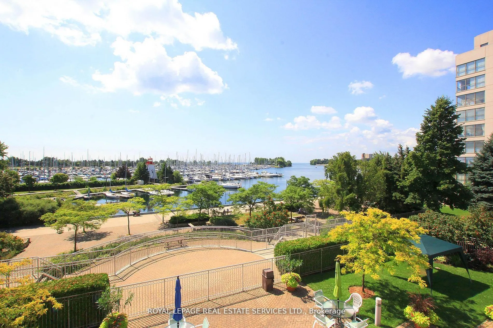 2261 Lake Shore Boulevard W #1010