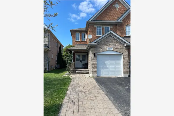 3157 Bentley Drive
