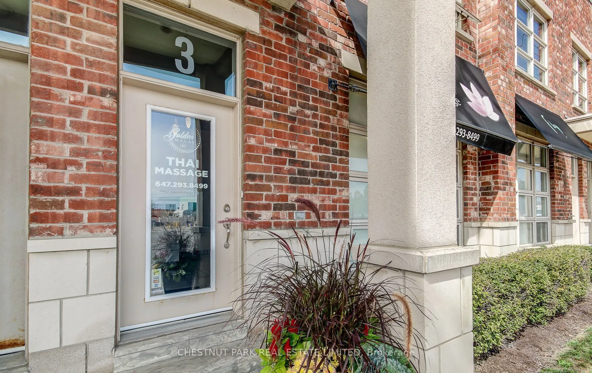 885 Lakeshore Road E #3