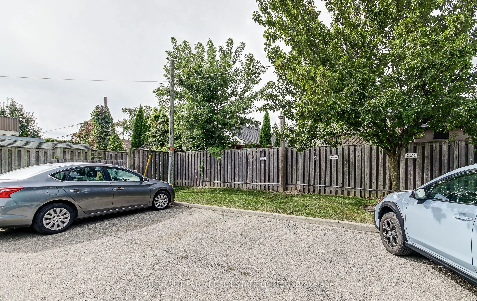 885 Lakeshore Road E #3