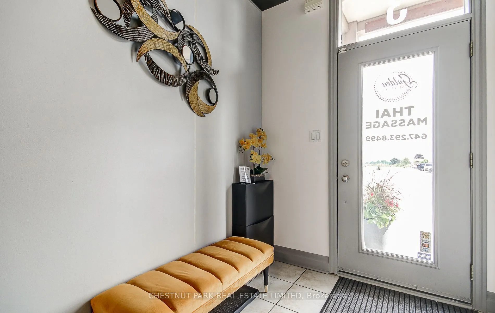 885 Lakeshore Road E #3