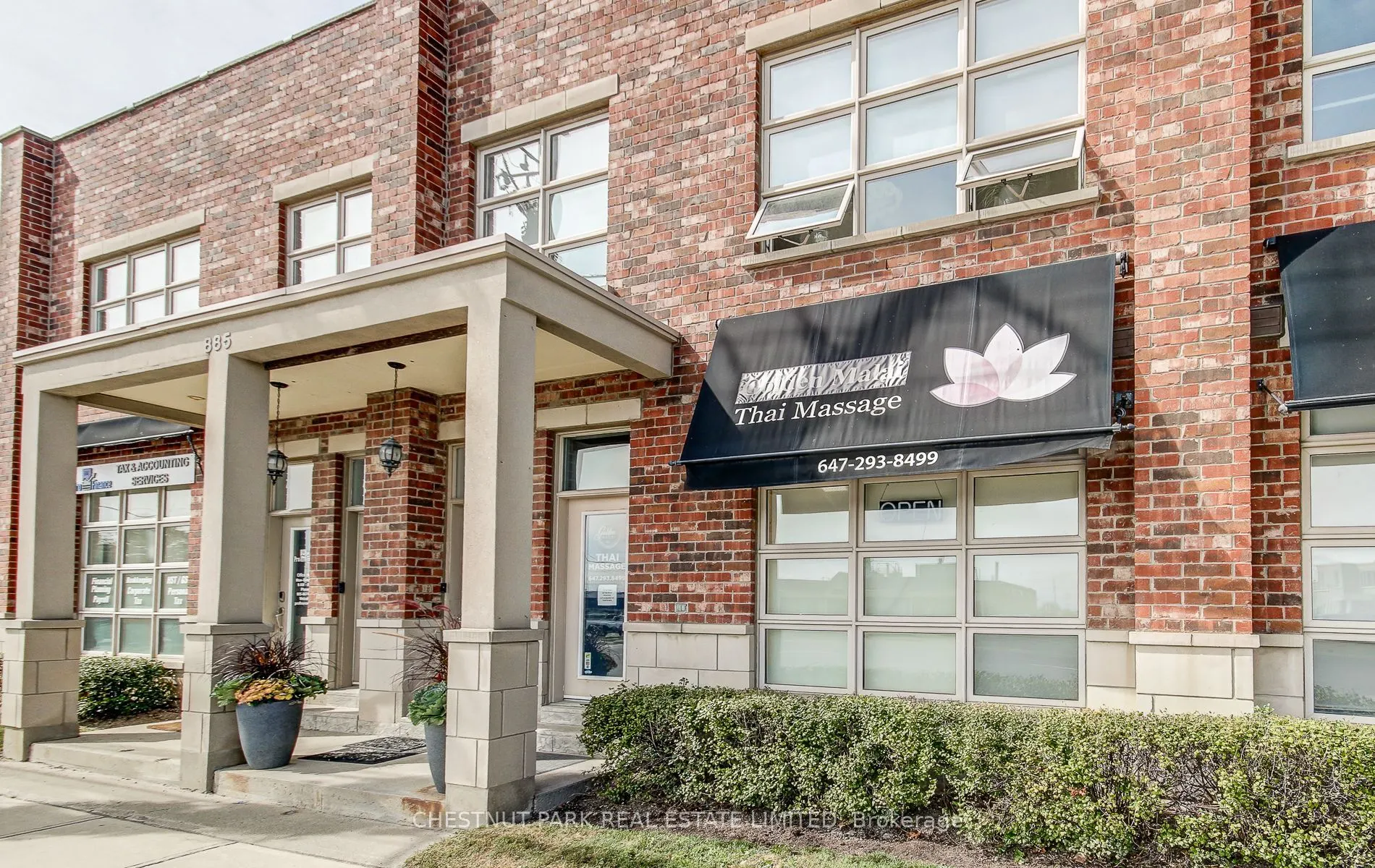 885 Lakeshore Road E #3