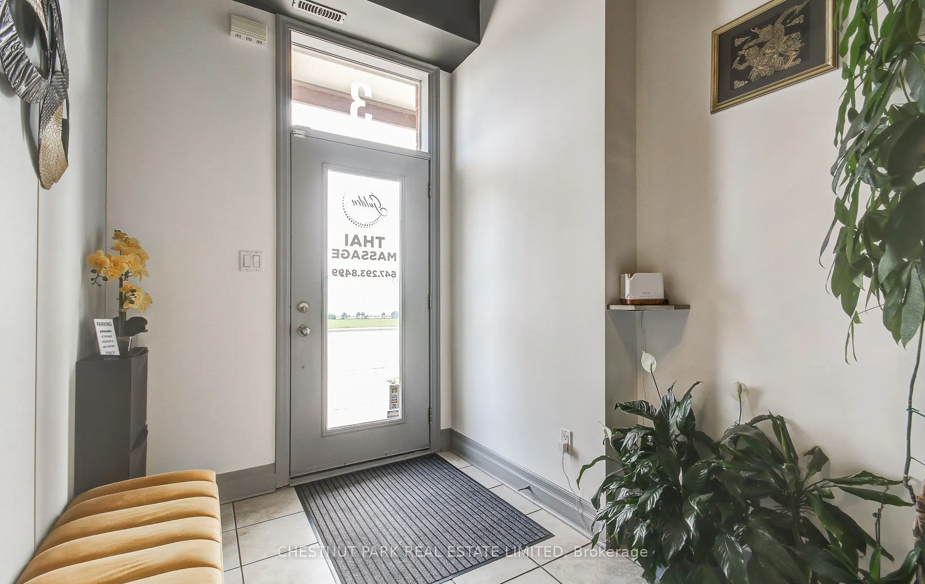 885 Lakeshore Road E #3