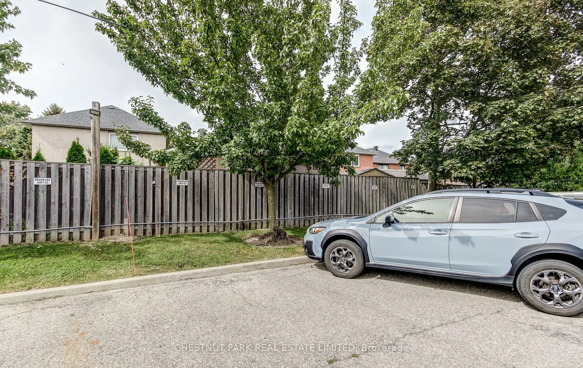 885 Lakeshore Road E #3