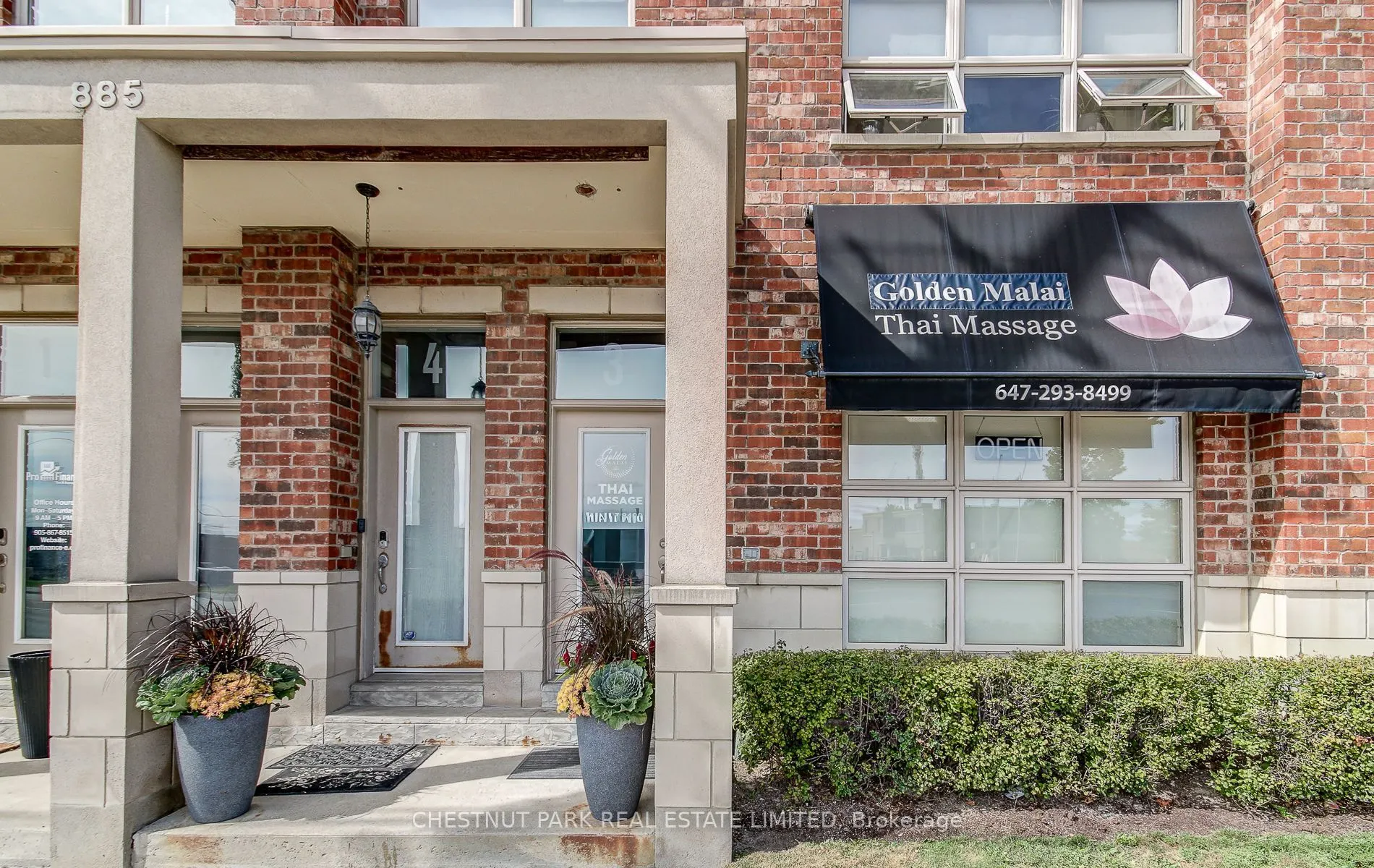 885 Lakeshore Road E #3