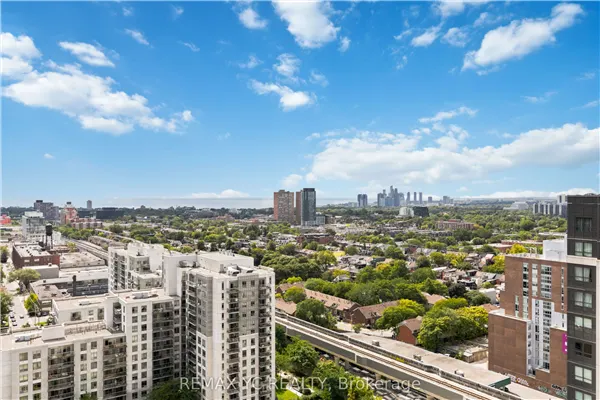 1410 Dupont Street #2408