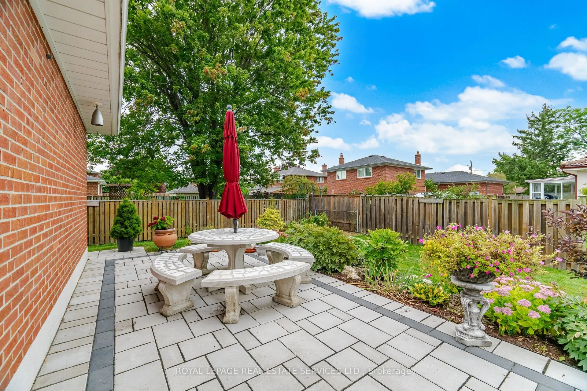 726 Netherton Crescent