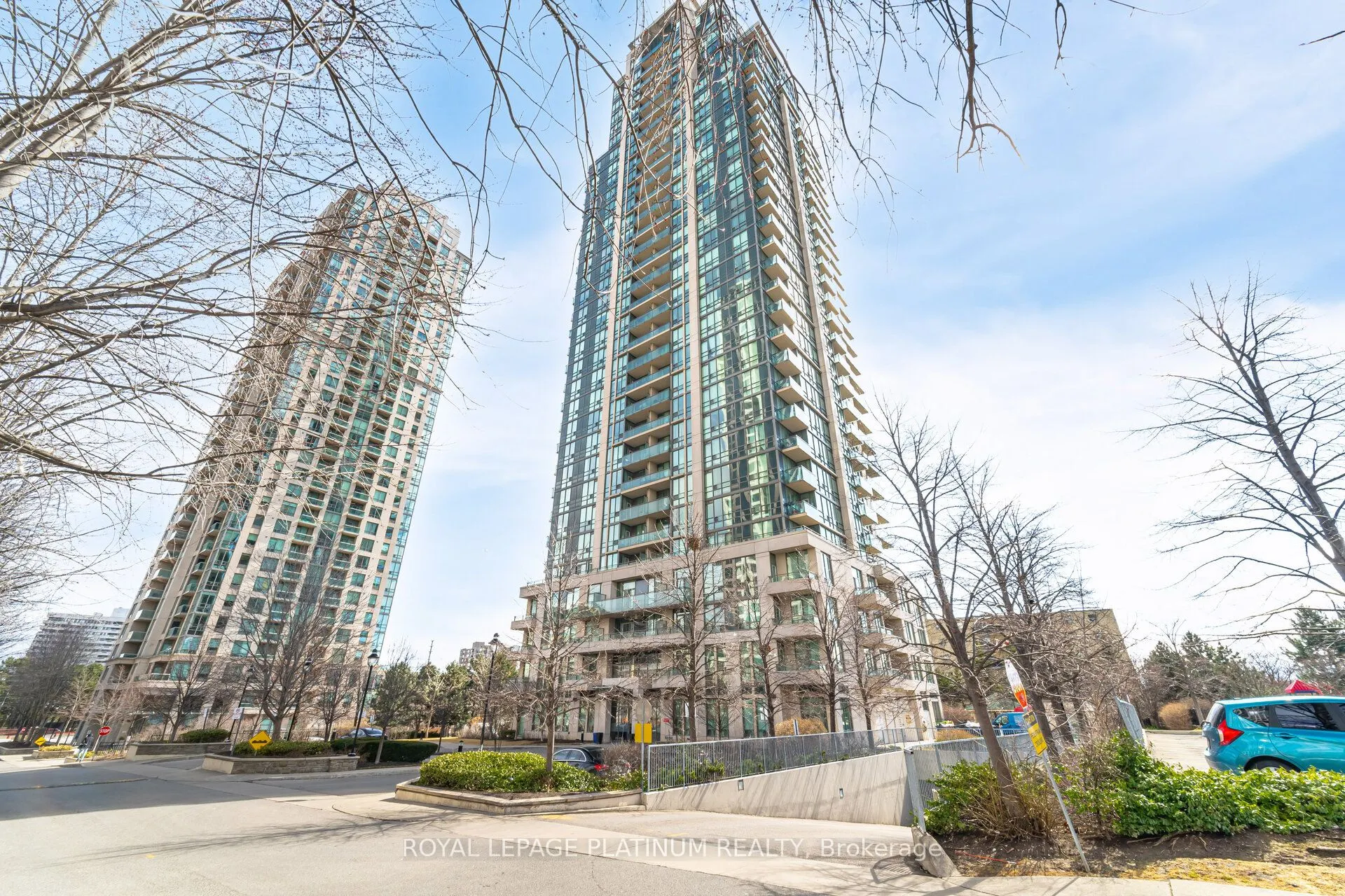 3515 kariya Drive #510
