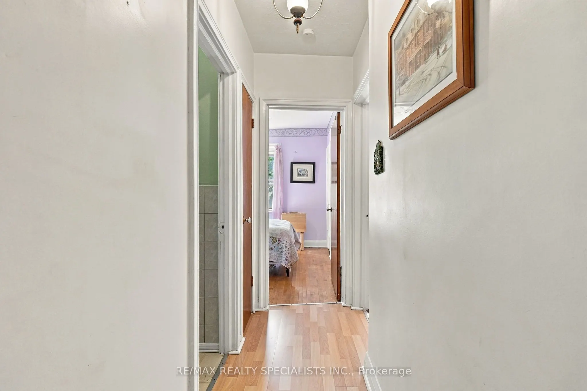 93 Cavell Avenue