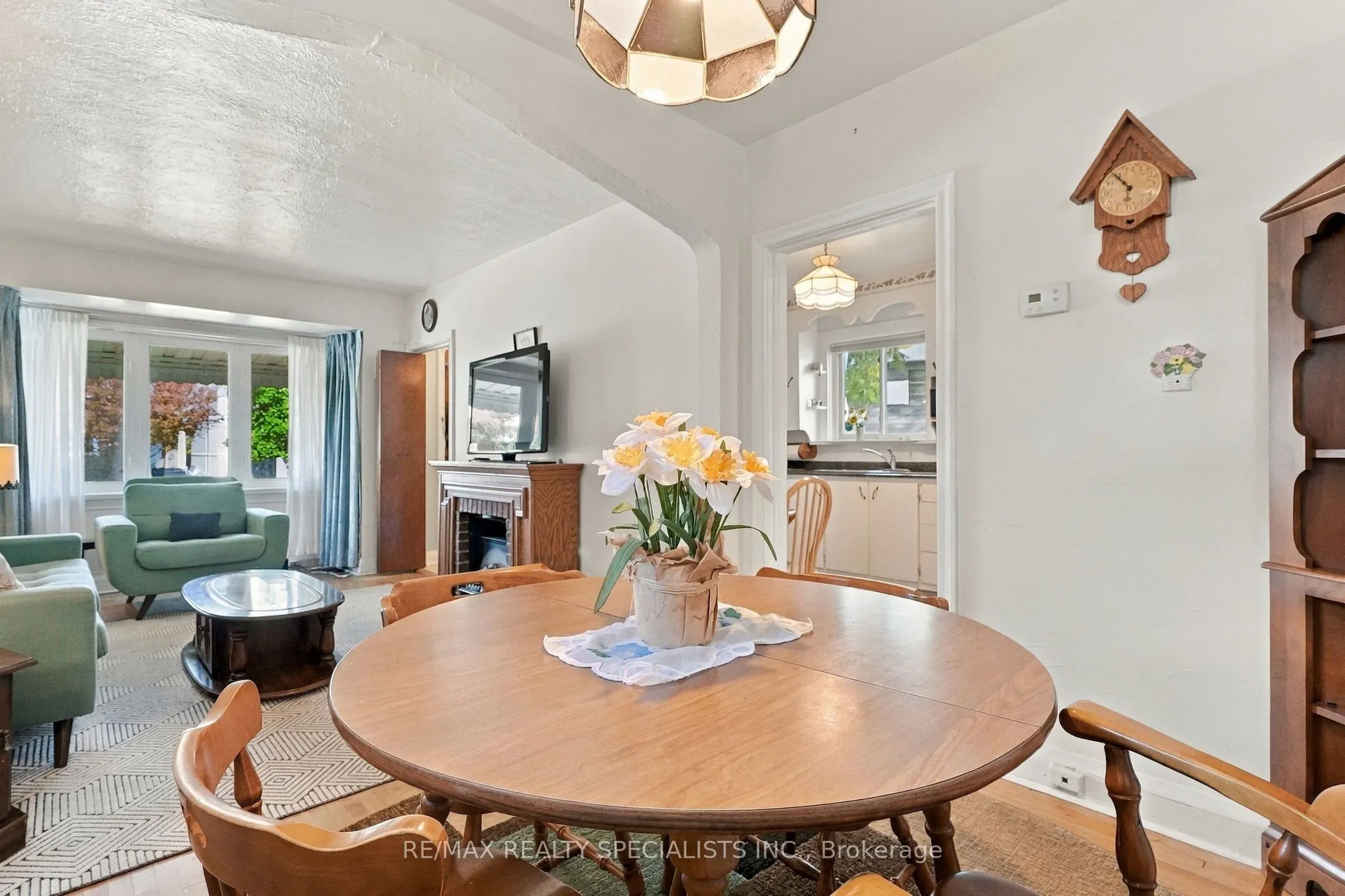 93 Cavell Avenue