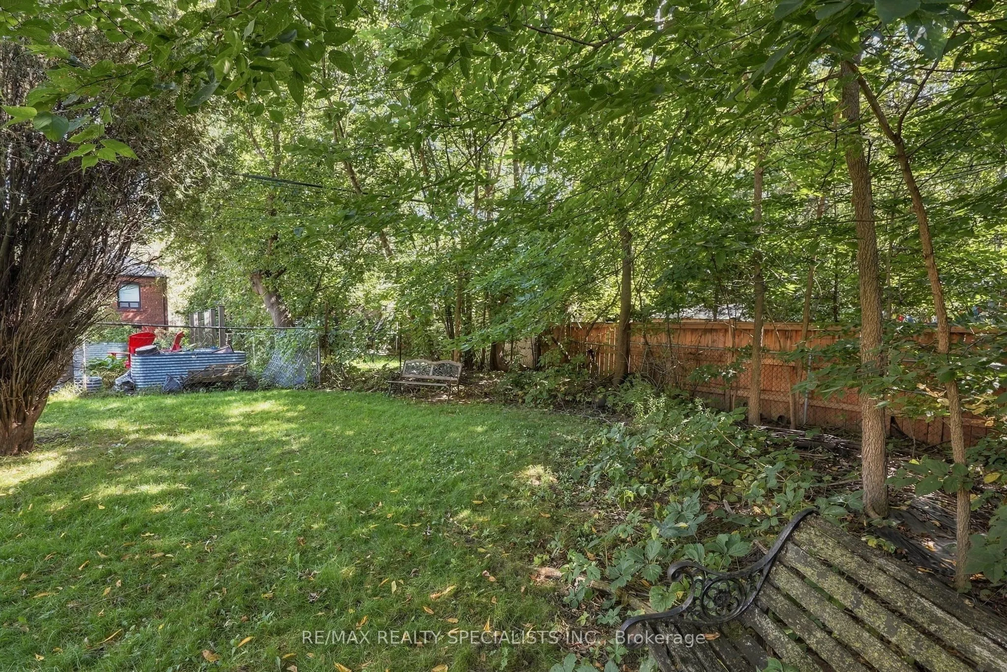 93 Cavell Avenue