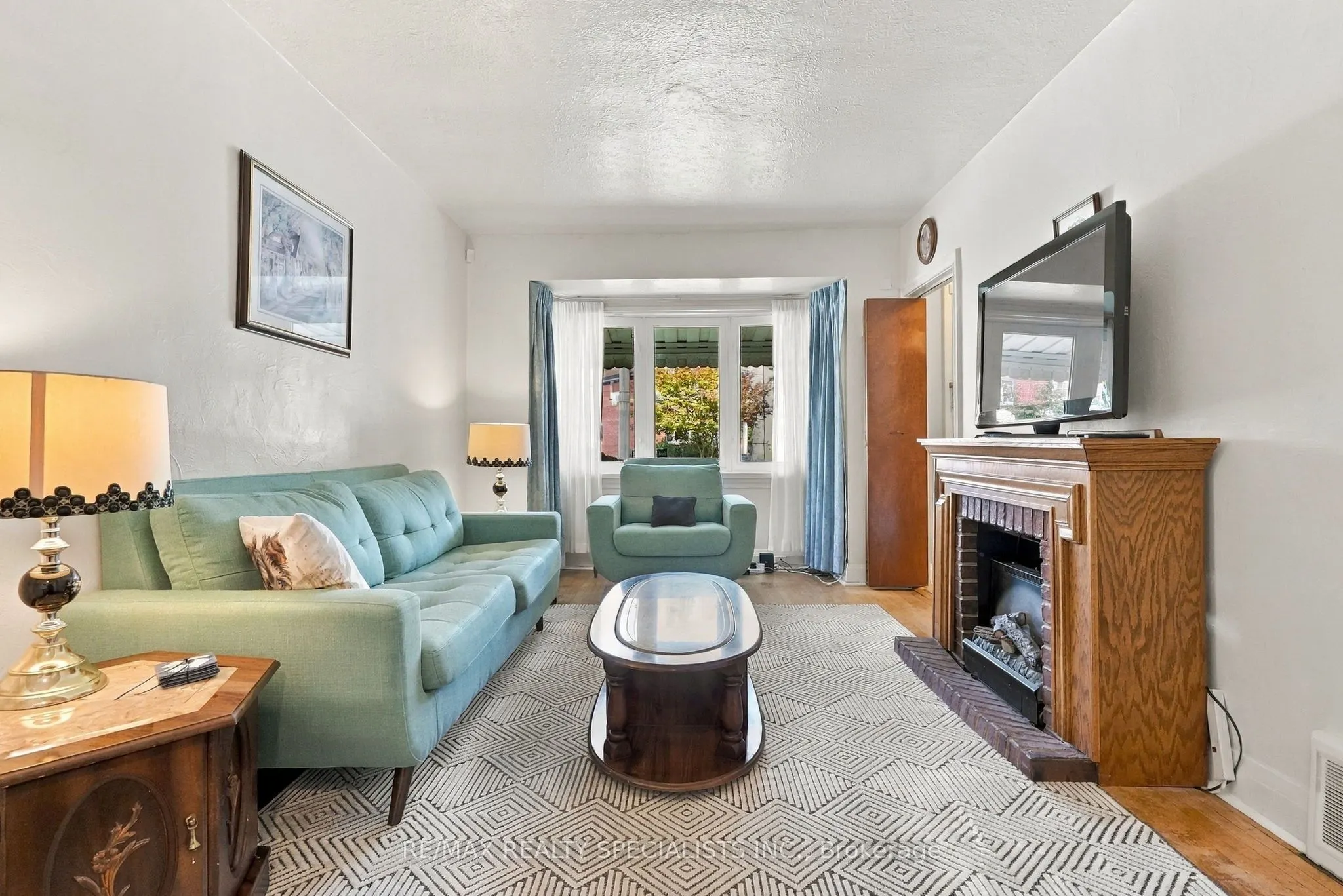 93 Cavell Avenue