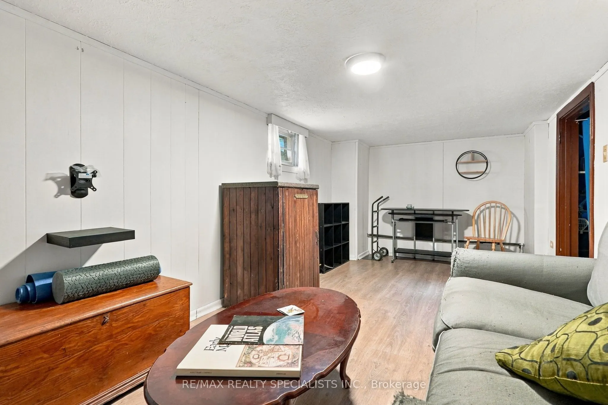 93 Cavell Avenue