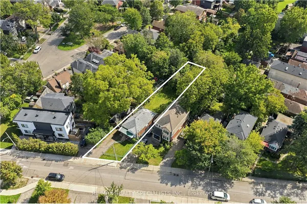 93 Cavell Avenue