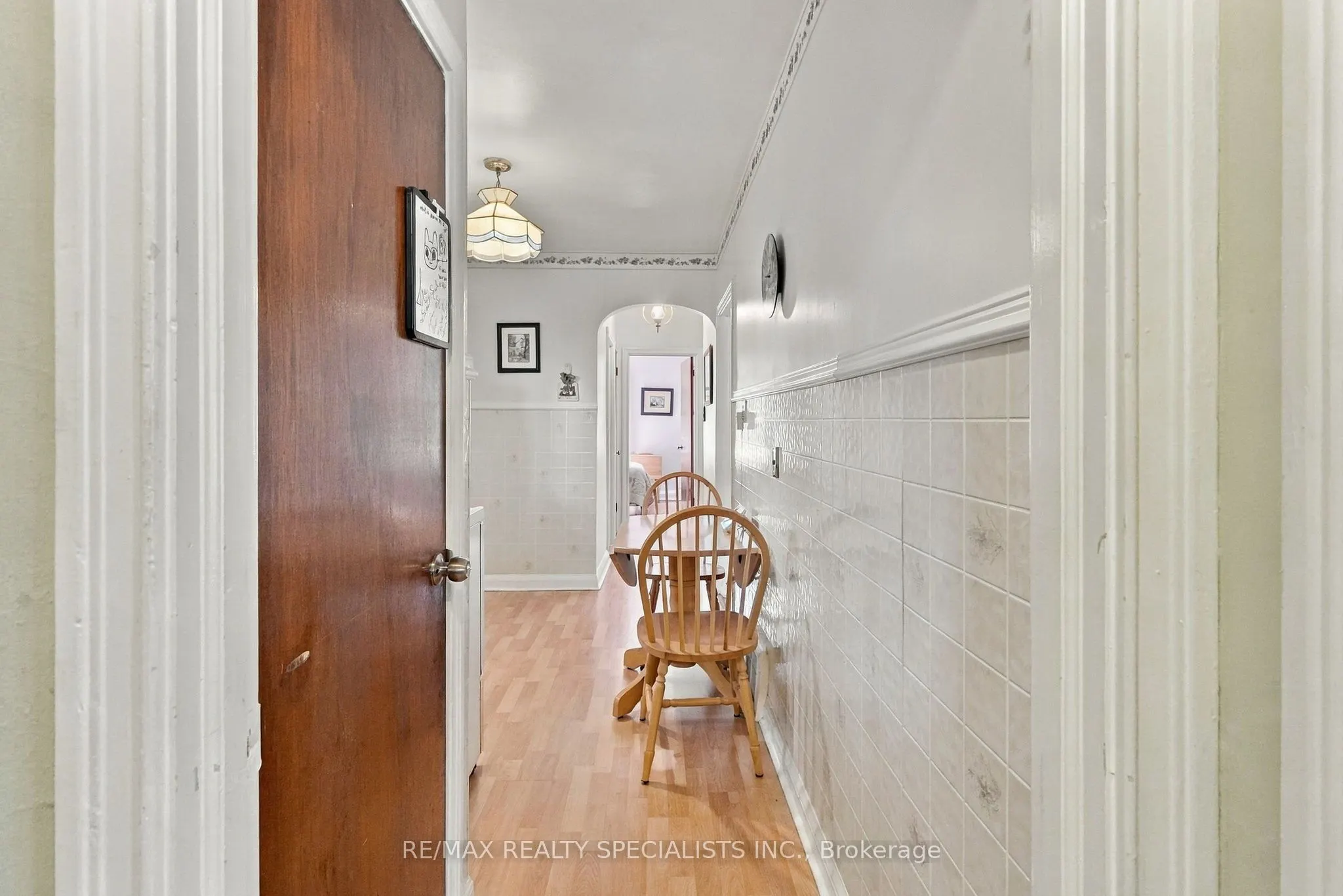 93 Cavell Avenue
