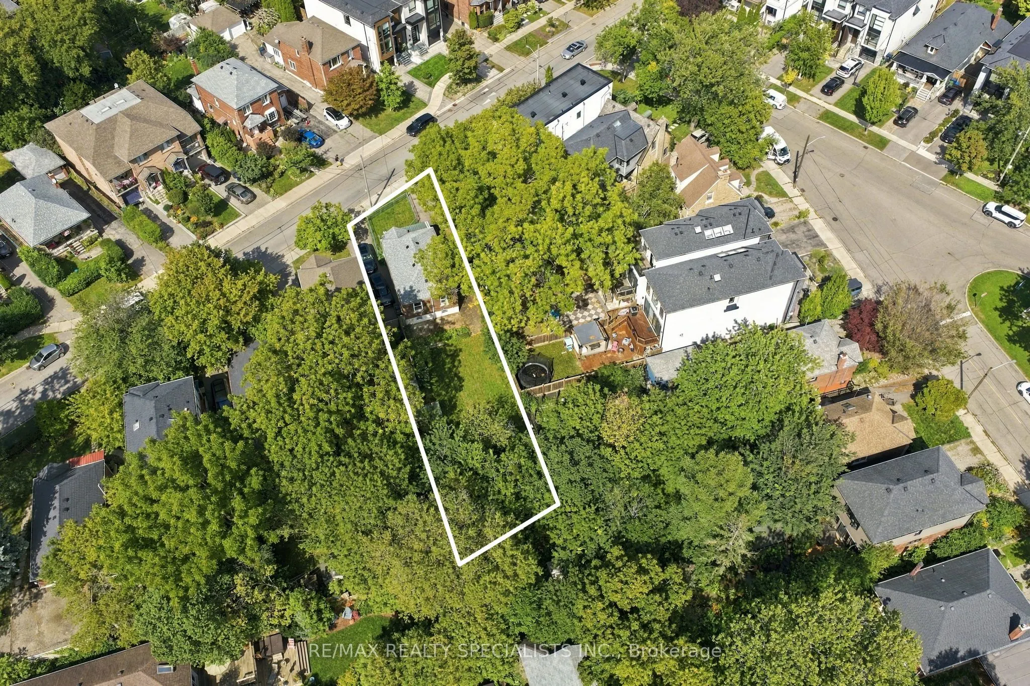 93 Cavell Avenue