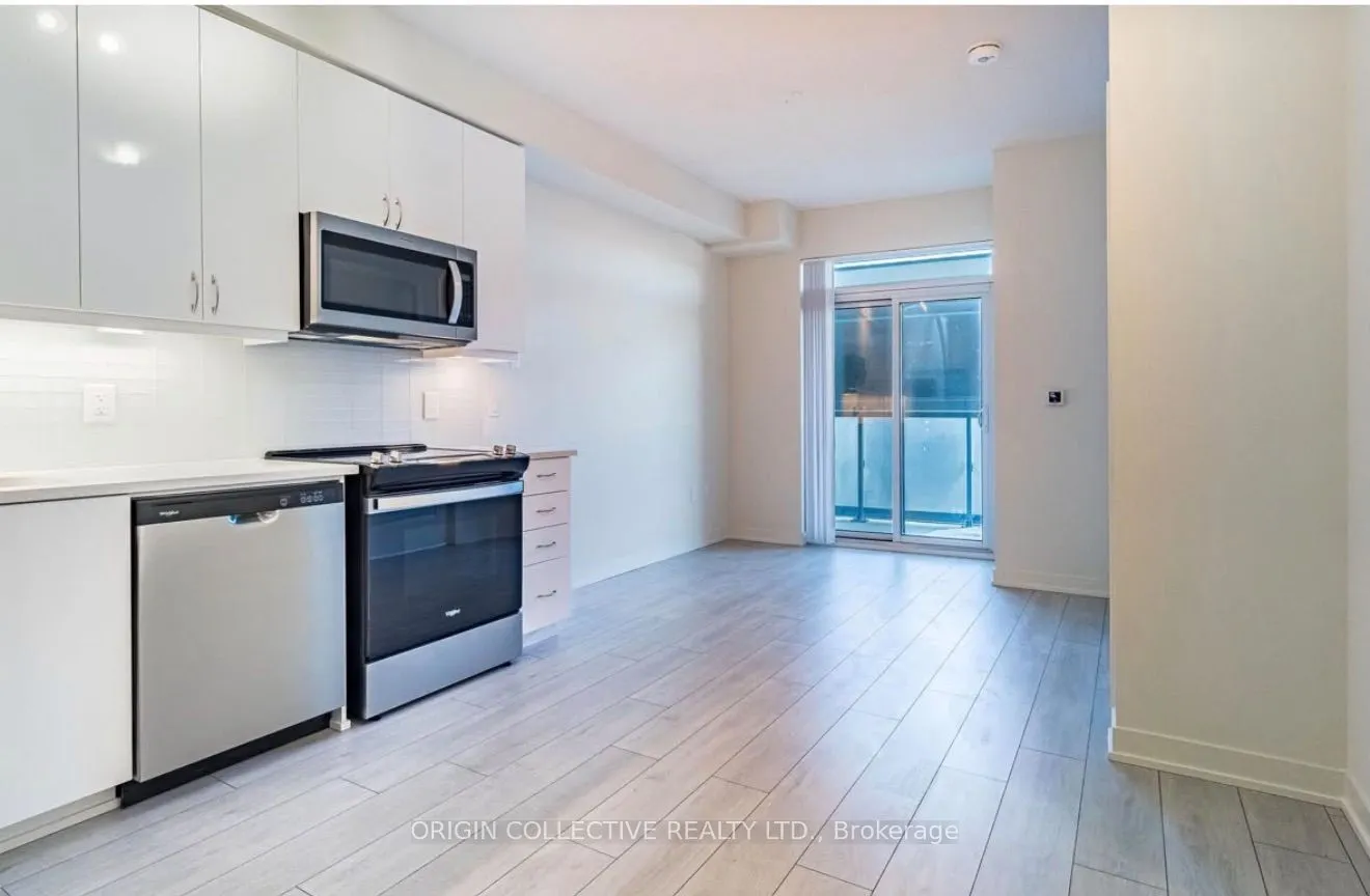 38 Annie Craig Drive #810