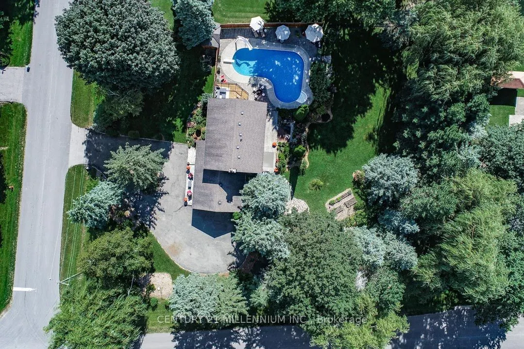 1666 Spruce Drive