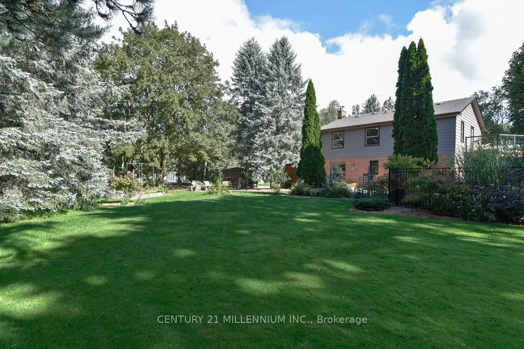 1666 Spruce Drive