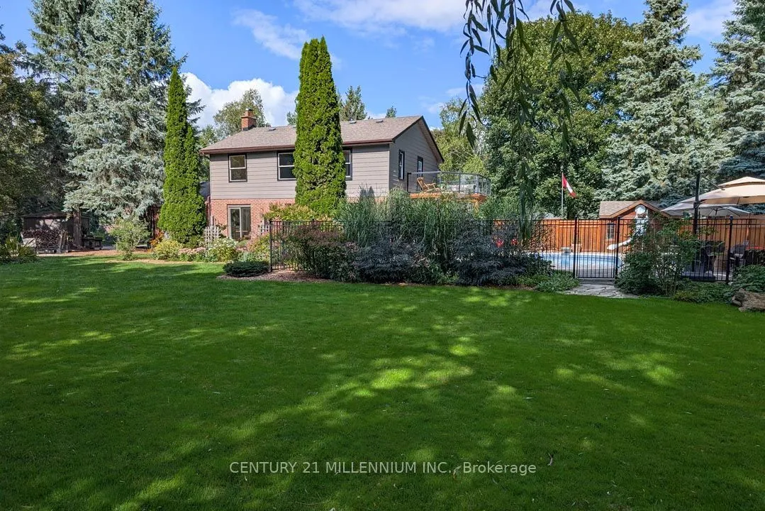 1666 Spruce Drive