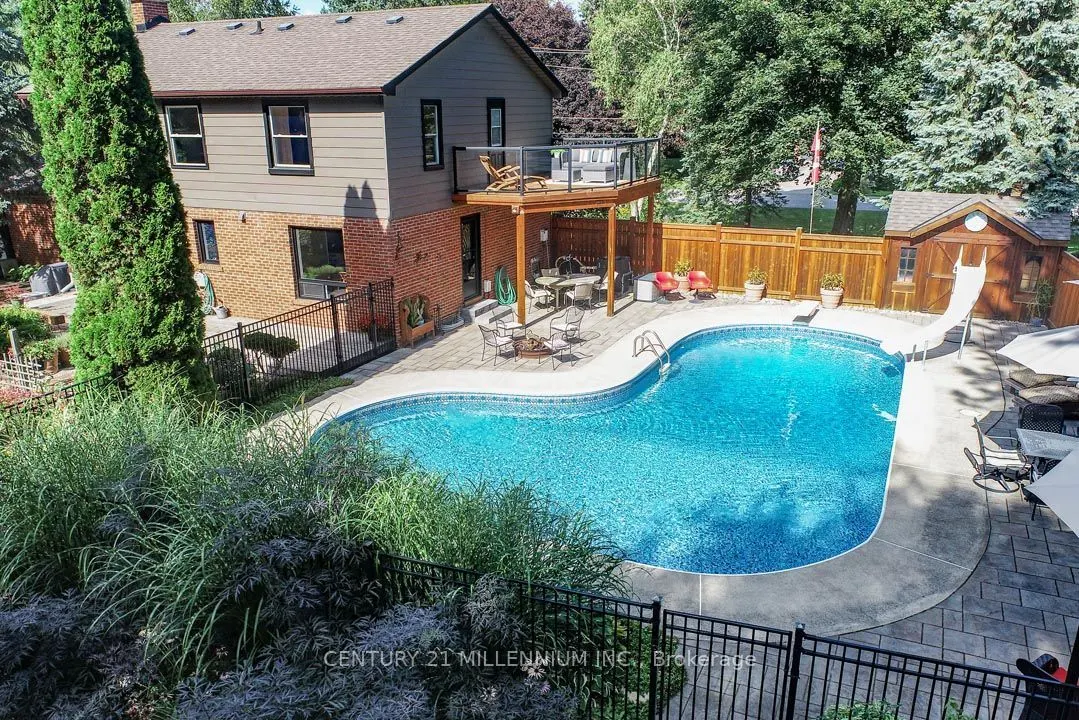 1666 Spruce Drive