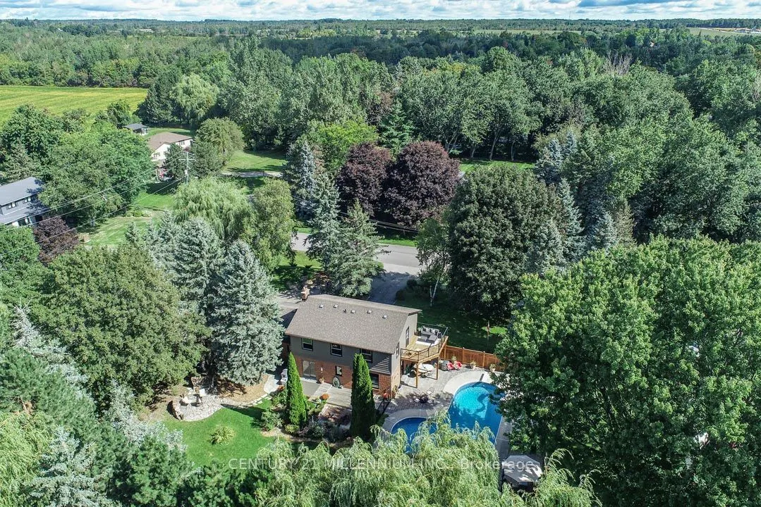 1666 Spruce Drive