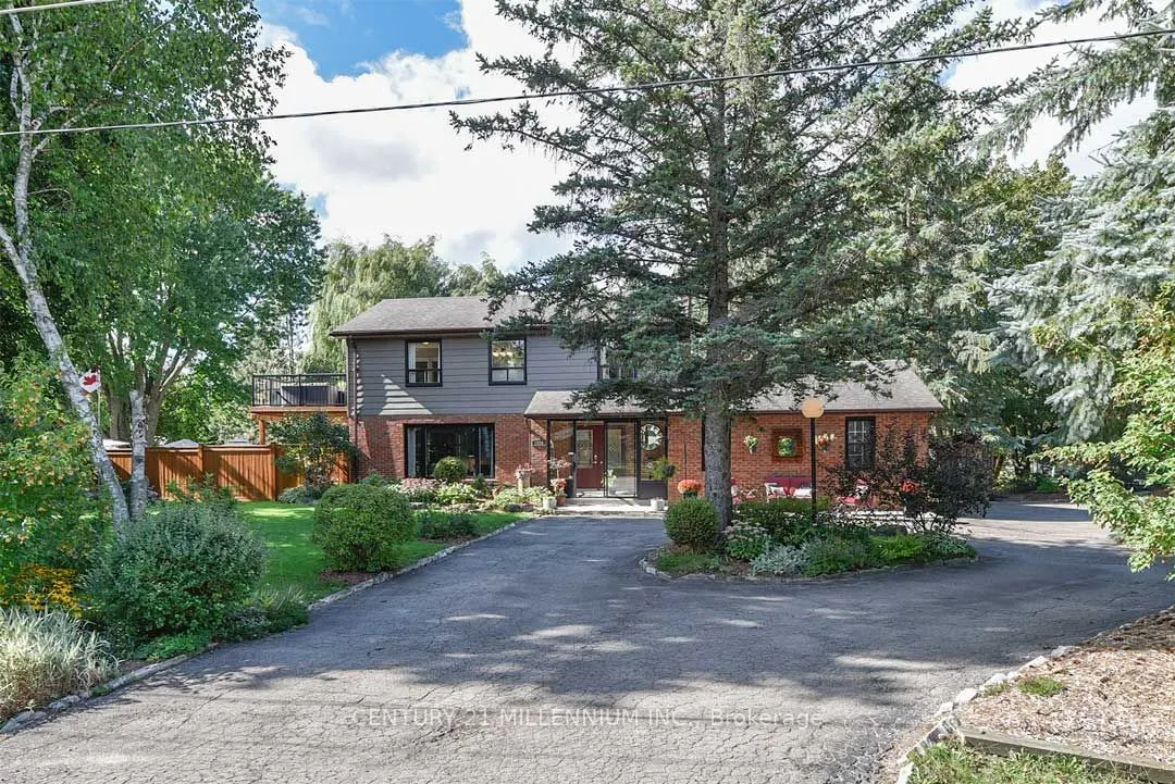 1666 Spruce Drive