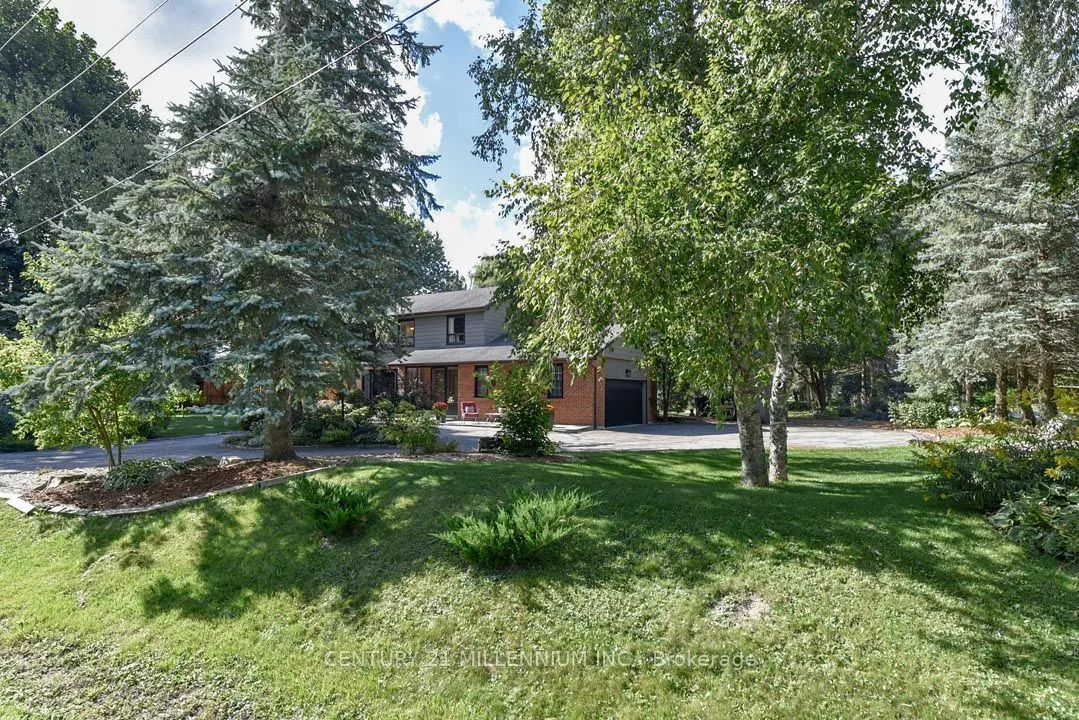 1666 Spruce Drive