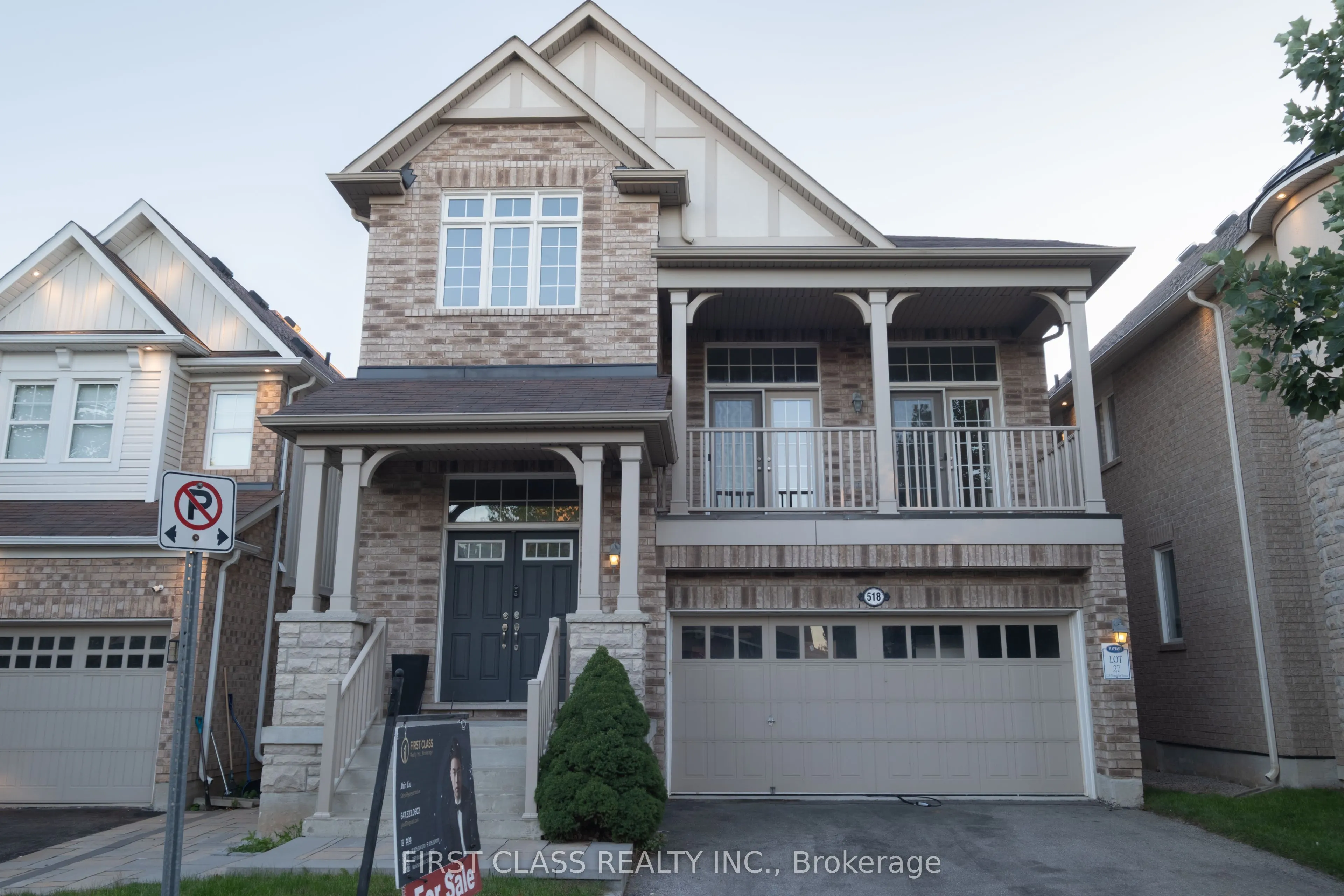 518 Wettlaufer Terrace