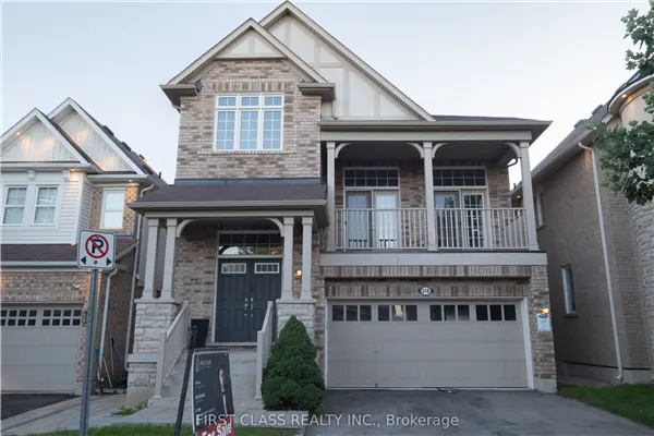518 Wettlaufer Terrace