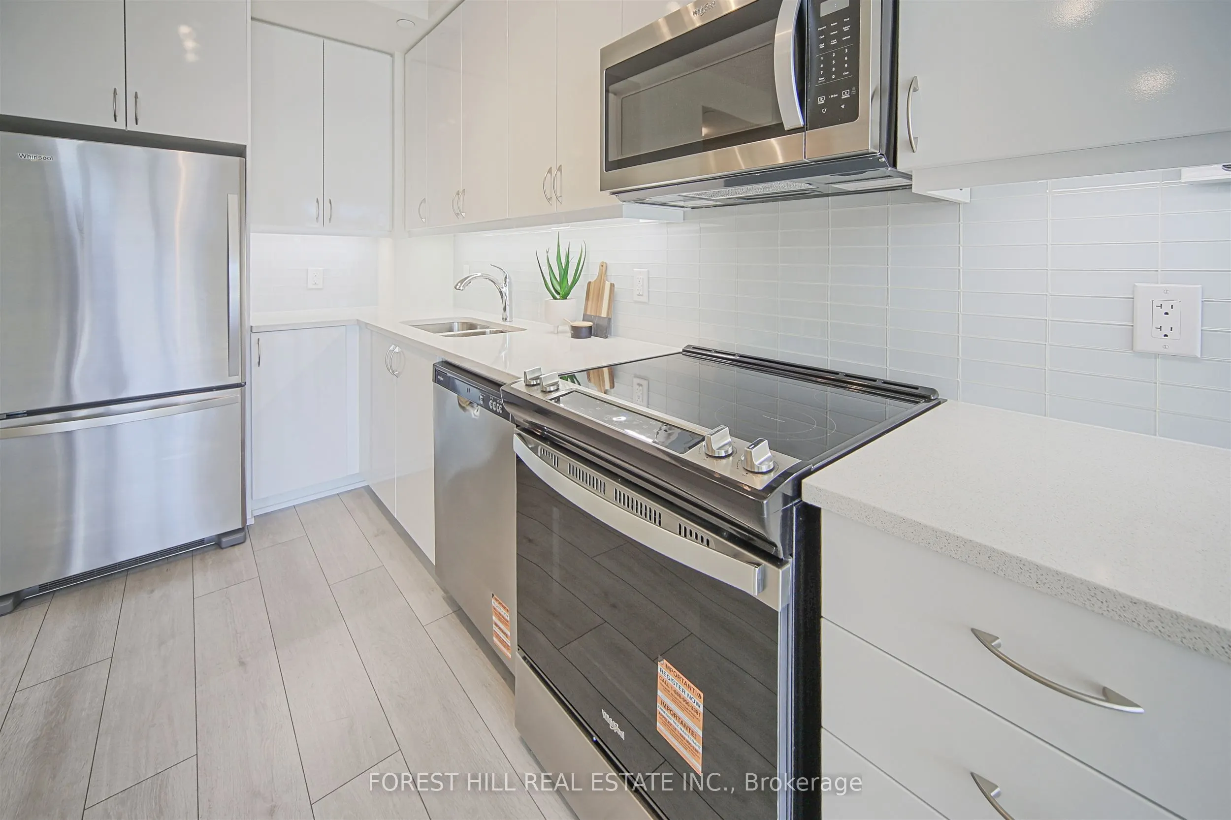 38 Annie Craig Drive #2009