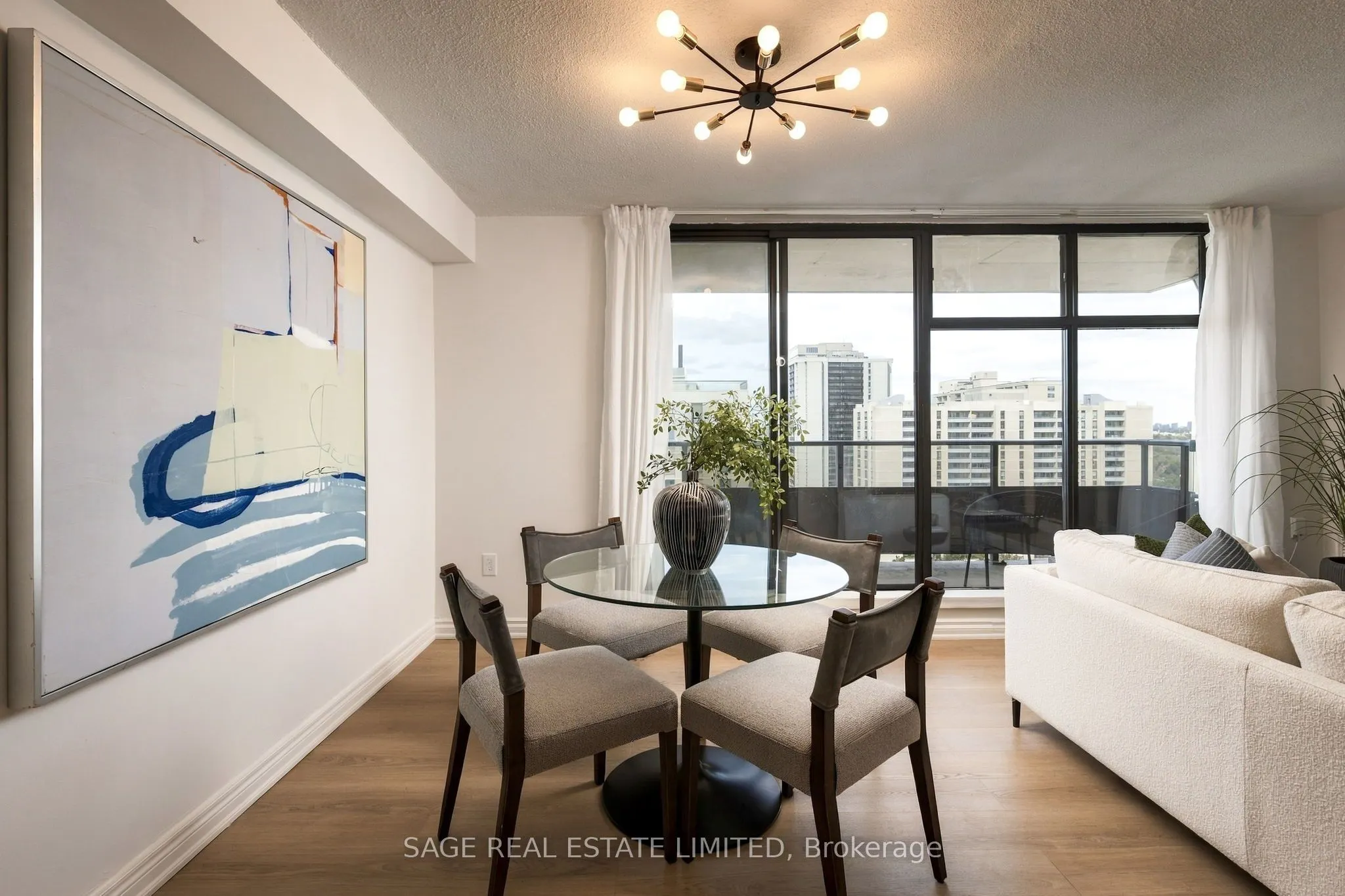 135 Marlee Avenue #1904